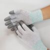 Găng tay bảo hộ sợi carbon chất lượng