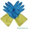 Găng Tay Cao Su Chống Axit Siêu Tốt- NGCS00003 5 Găng tay cao su chống axit tốt