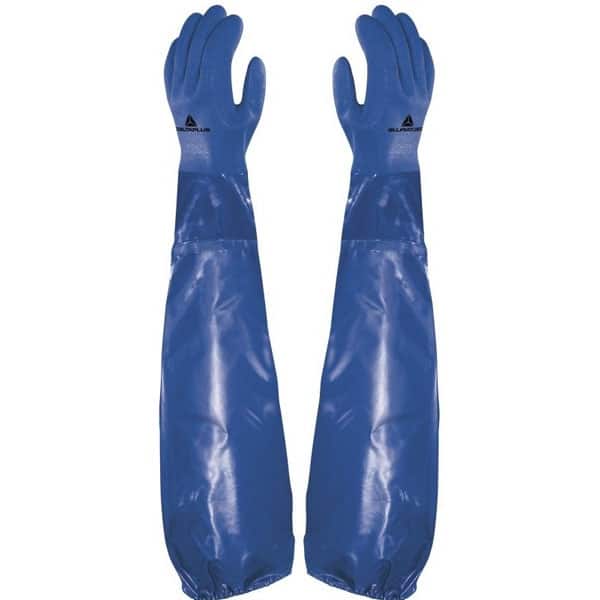 Găng Tay Làm Việc Chống Hóa Chất - NGCS00022 1 Găng tay làm việc giá rẻ