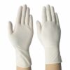 Bao Tay Latex Trắng – NGCS00028 5 Bao tay latex đẹp