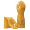 Găng Tay Cách Điện Hạ Áp Chất Lượng - NGCD00007