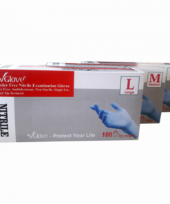Găng tay cao su Vglove giá tốt