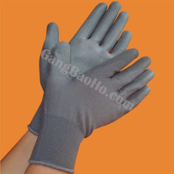 Găng Tay Carbon Phủ PU Chất Lượng Cao – NGPS00032 1 Găng Tay Carbon Phủ PU Chất Lượng