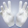 Găng Tay Sợi Trắng Bảo Vệ Đôi Tay NGTS00015