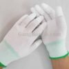 Găng Tay Trắng Phủ PU Tốt Nhất