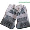Găng Tay Da Hàn Chịu Nhiệt FP101 - NGTD00020 5 Găng tay hàn chịu nhiệt đa dạng