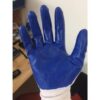 Găng Tay Xây Dựng Có Tráng Nhựa- NGTS00013