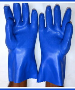 Găng tay glove Safetyman
