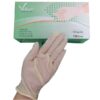 Găng Tay Y Tế Vglove Không Bột Cao Cấp-NGYT00013 4 găng tay y tế uy tín