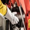 Găng Tay Chịu Nhiệt Cao Cấp Ansell ActivArmr 42-474 -NGTN00008 6 găng tay chịu nhiệt uy tín