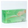 Bao Tay Y Tế Latex Vglove Không Bột - NGYT00017
