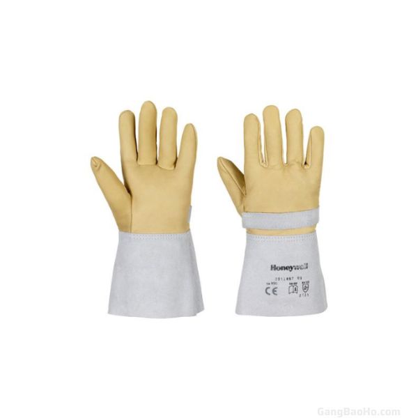 Găng Tay Cách Điện Honeywell Overglove - NGCD00021 1 Găng tay cách điện Honeywell