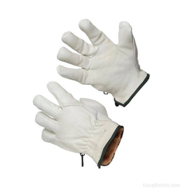 Găng Tay Kho Lạnh Hepworths Chuyên Dụng - NGCL00014 1 Găng Tay Kho Lạnh Hepworths Chất Liệu Da