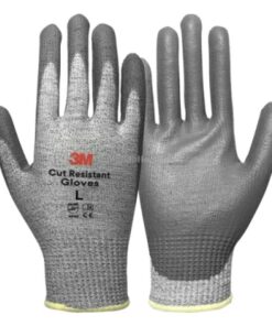 Găng Tay Chống Cắt 3M Cấp Độ 5 HPPE