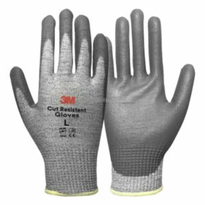 Găng Tay Đa Dụng Chống Cắt Cao Cấp - NGTS00031 4 Găng Tay Chống Cắt 3M Cấp Độ 5 HPPE