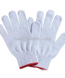 Găng Tay Sợi Polyester Chất Lượng Cao Cấp