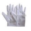 Găng Tay Cách Điện Phủ Hạt Nhựa PVC Kẻ Sọc - NGCD00015 5 Găng Tay Cách Điện An Toàn