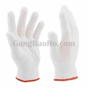 Găng Tay Sợi Bảo Hộ Cao Cấp