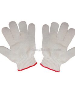 Găng Tay Sợi Cotton Chính Hãng