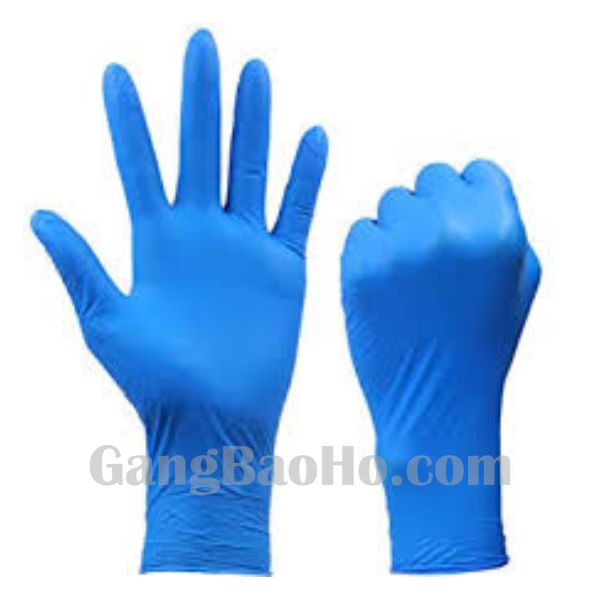 Găng Tay Bảo Hộ Đài Loan Latex Vglove An Toàn – NGDL00002 1 Găng Tay Bảo Hộ Đài Loan Uy Tín