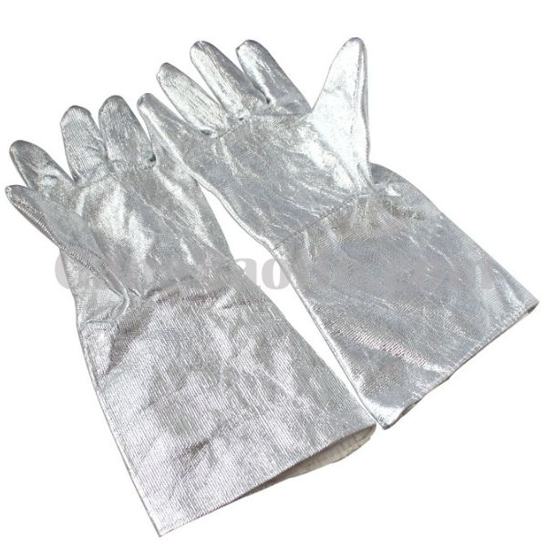 Găng Tay Chịu Nhiệt Chống Cháy Dickson Chất Lượng - NGTN00045 1 Găng Tay Chịu Nhiệt Siêu Chất Lượng