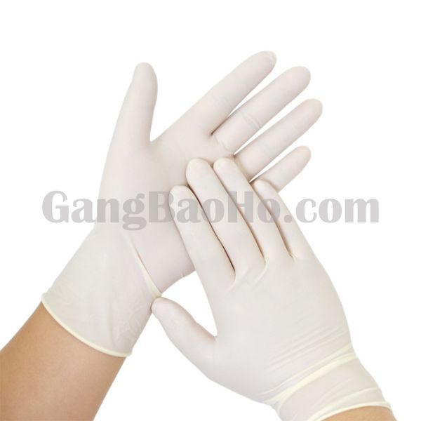 Găng Tay Phòng Sạch Nitrile 3T Y Chất Lượng - NGPS00041 1 Găng Tay Phòng Sạch Chất Lượng An Toàn
