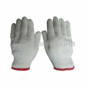 Găng Tay Sợi Bảo Vệ
