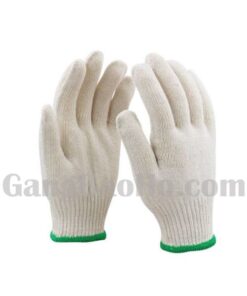 Găng Tay Sợi Poly Cao Cấp