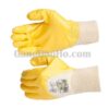 Găng Tay Bảo Hộ Safety jogger Chính Hãng