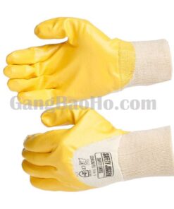 Găng Tay Bảo Hộ Safety jogger Chính Hãng