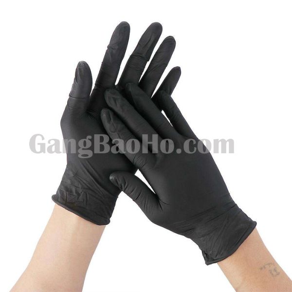 Găng Tay Bảo Hộ Việt Nam Cao Su Phòng Sạch Vietglove Không Bột – NGVN000013 1 Găng Tay Bảo Hộ Việt Nam Phòng Sạch