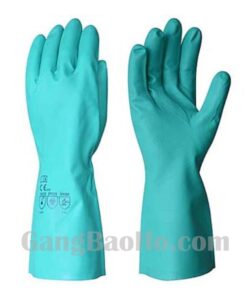 Găng Tay Chống Hóa Chất An Toàn Tuyệt Đối