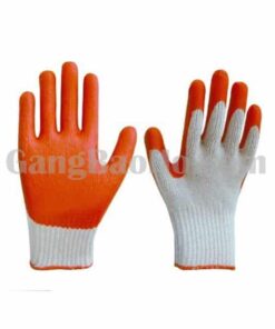 Găng Tay Bảo Hộ Việt Nam Đảm Bảo Chính Hãng