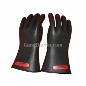 Găng Tay Cách Điện Chất Lượng