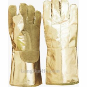 Găng Tay Chịu Nhiệt Chất Lượng