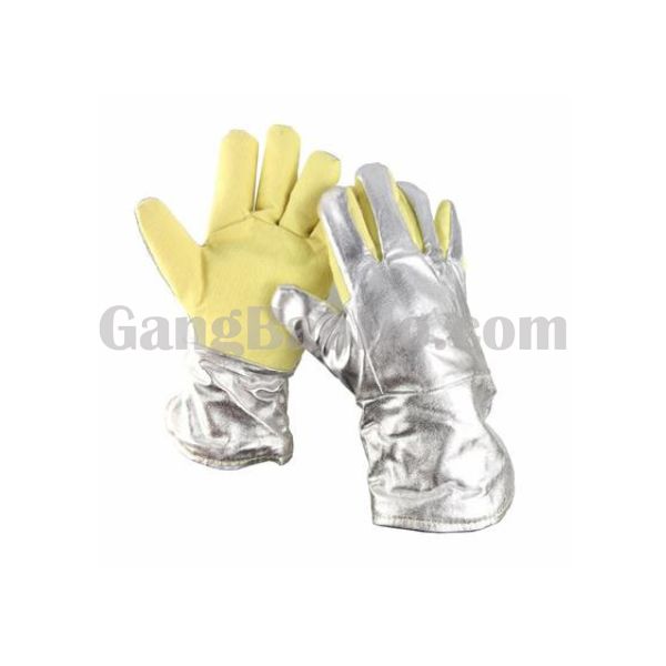 Găng Tay Chịu Nhiệt Chống Cháy An Toàn Chất Lượng – NGTN00046 1 Găng Tay Chịu Nhiệt Cao Cấp