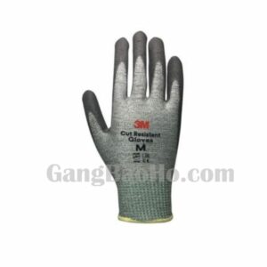 Găng Tay Chống Cắt 3M Chất Lượng Cao Cấp