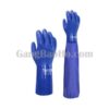 Găng Tay Chống Hóa Chất Takumi PVC 600X Chính Hãng - NGHC00016
