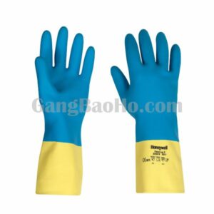 Găng Tay Chống Hóa Chất Lựa Chọn An Toàn