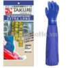 Găng Tay Chống Hóa Chất Xanh Dương