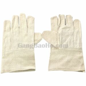Găng Tay Vải Bạt Chất Lượng
