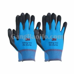 Găng Tay Bảo Hộ 3M An Toàn Chất Lượng