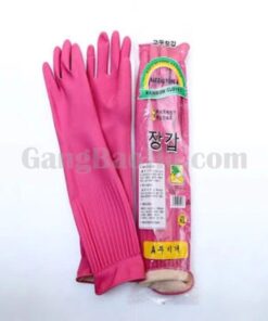Găng Tay Cao Su Không Bột Đa Năng