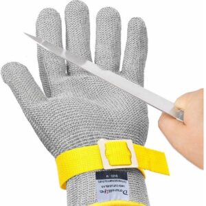 Găng Tay Chống Cắt Phù Hợp Trong Mọi Hoàn Cảnh