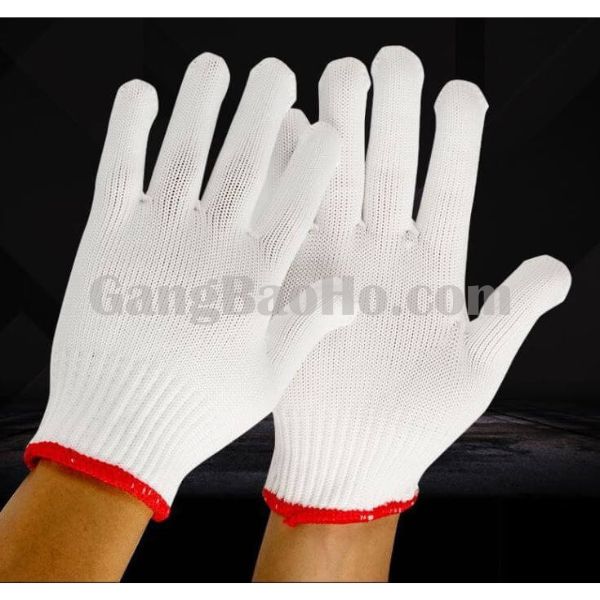 Găng Tay Len Chất Lượng Bền Bỉ Theo Thời Gian – NGDK00029 1 Găng Tay Len Rõ