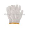 Găng Tay Sợi Polyester Màu Trắng Cao Cấp - NGTS00080 5 Găng Tay Sợi Poly Cao Cấp