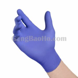 Găng Tay Y Tế Thông Dụng