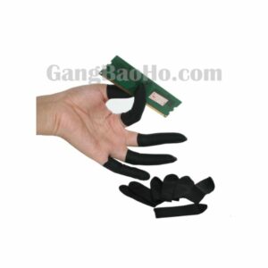 Bao Ngón Tay Cao Su - Sự Cần Thiết Đặc Biệt Cho Năm 2024 5 Bao Ngón Tay Cao Su Cao Cấp