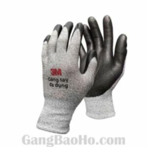 Găng Tay Bảo Hộ 3M Chính Hãng Tốt