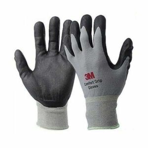 Găng Tay Bảo Hộ 3M Giữ An Toàn Hiệu Quả